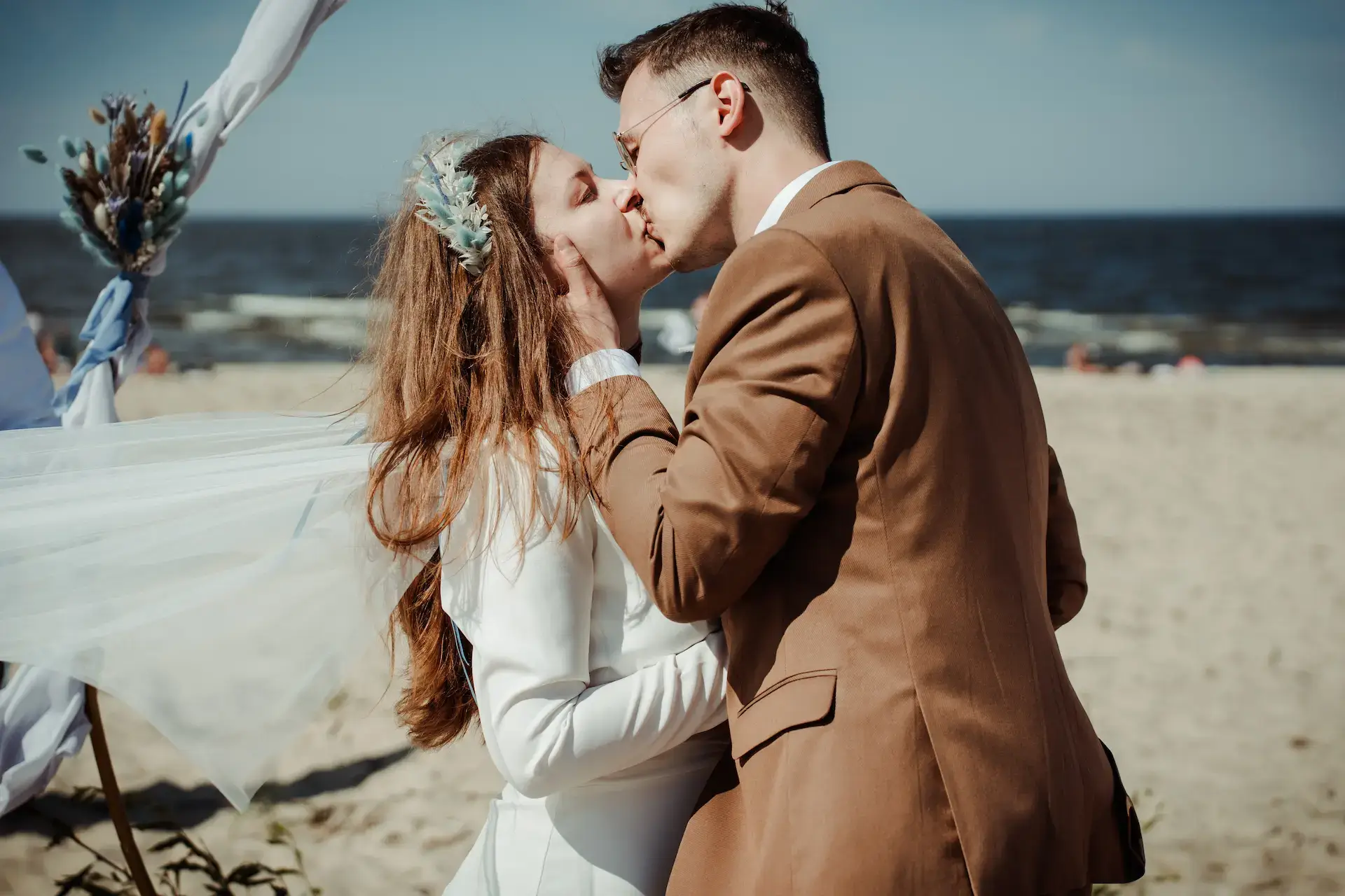 Para młoda fotografia 5