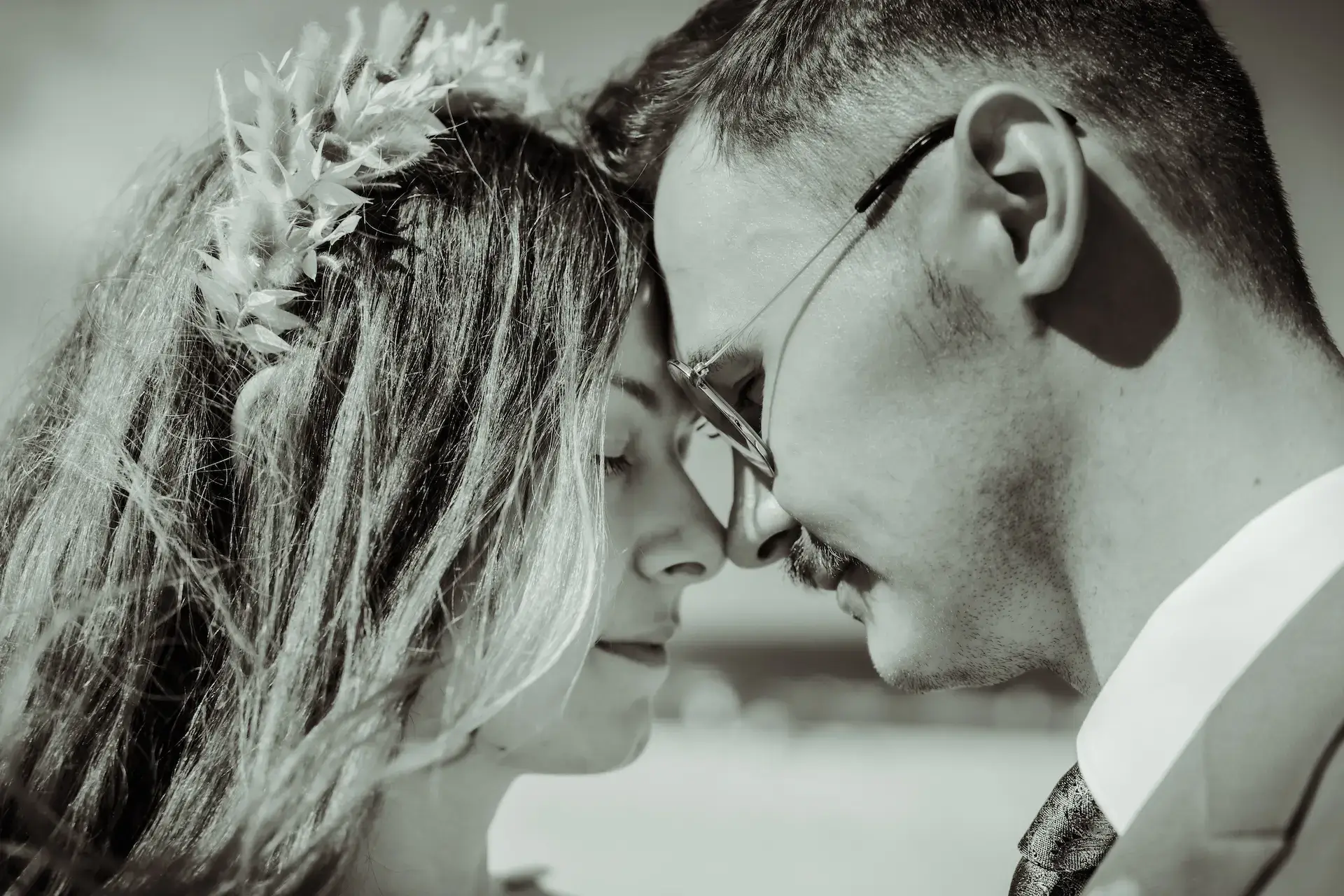 Para młoda fotografia 6